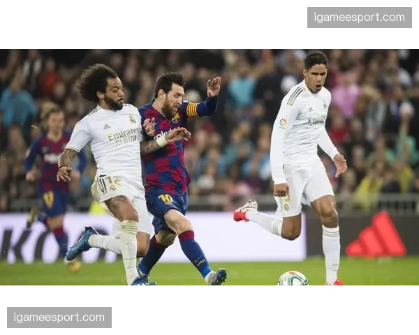 巴萨争冠主动权分析：剩余六轮赛程难度与积分预测